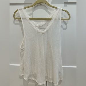 Blouse tank